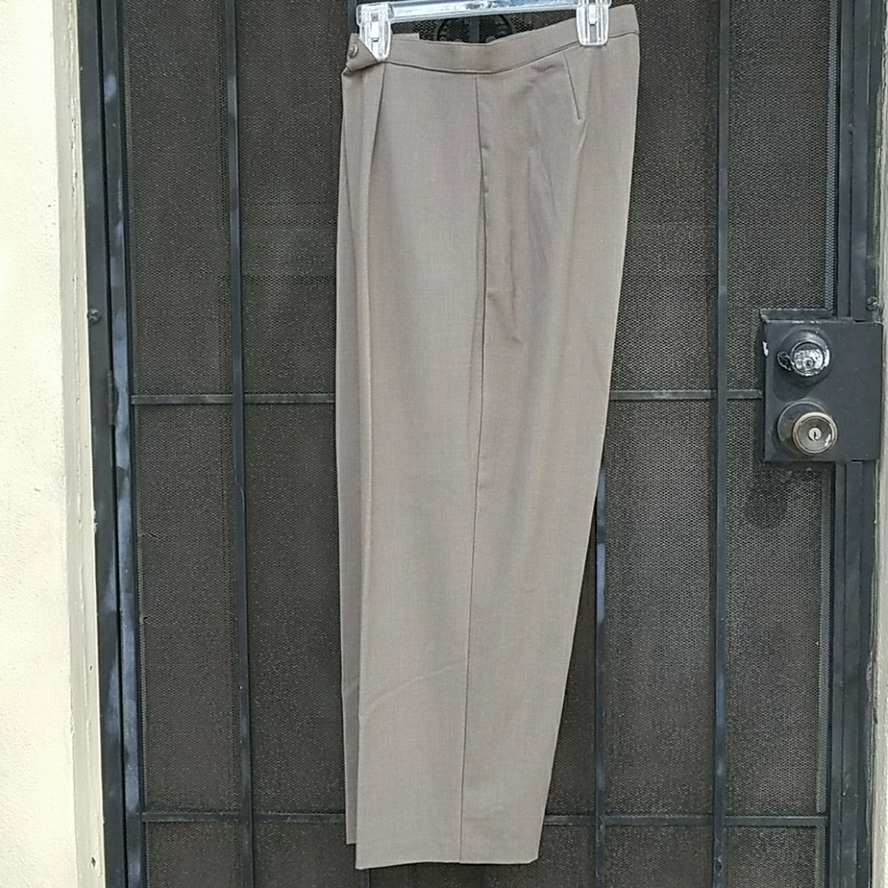 Dress pant